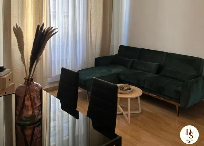 Appartement De Charme Proche Stade Velodrome