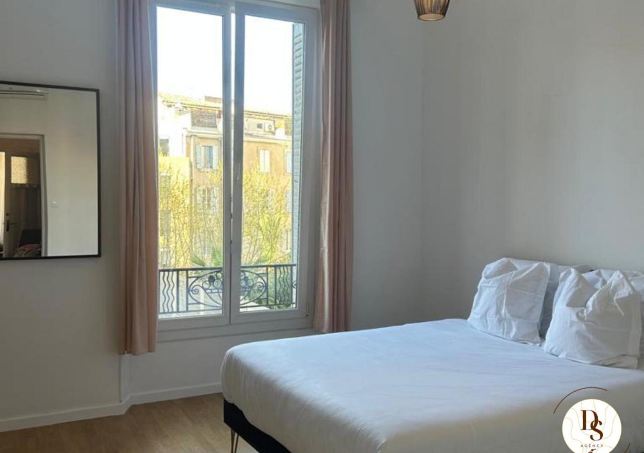 Appartement De Charme Proche Stade Velodrome Marseille