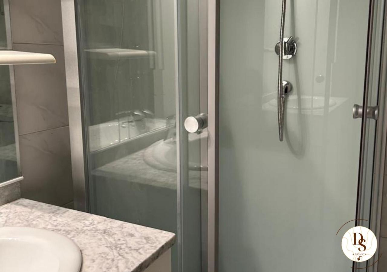 De Charme Proche Stade Velodrome Appartement *