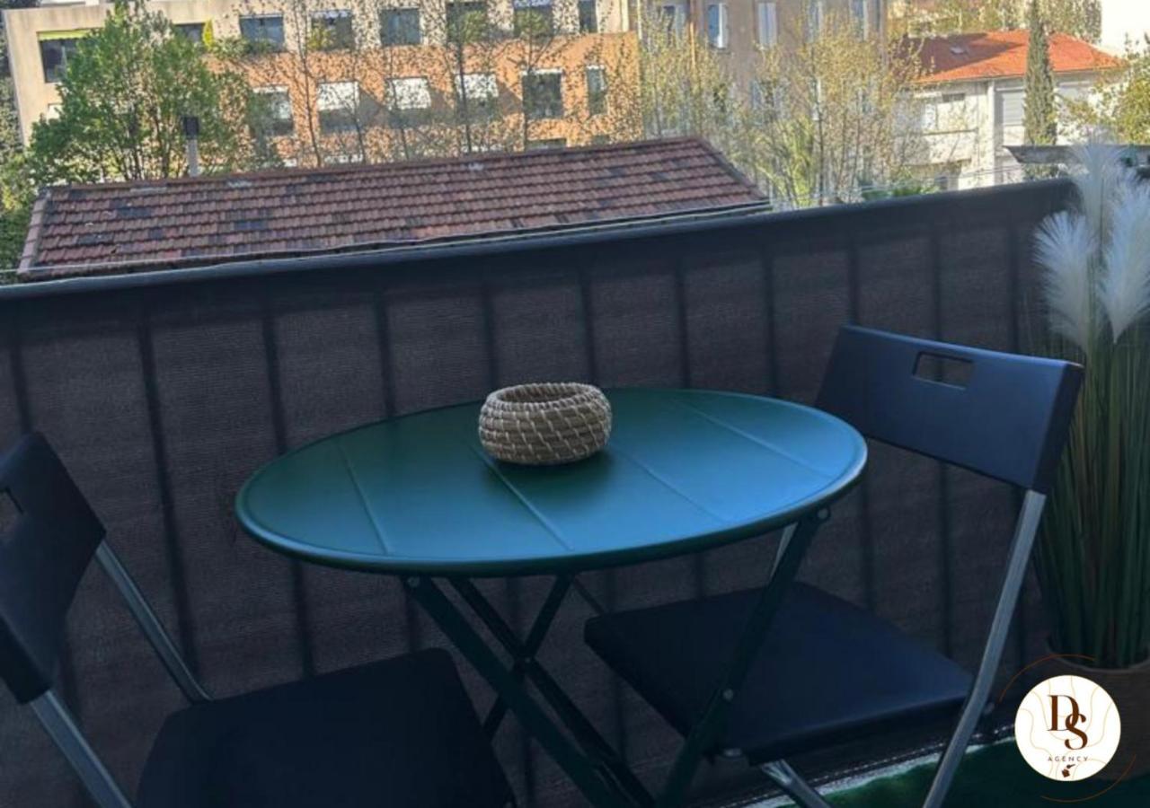 De Charme Proche Stade Velodrome Appartement