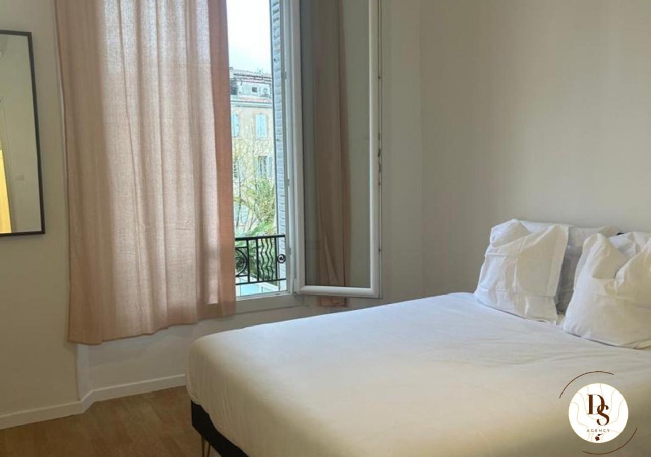 De Charme Proche Stade Velodrome Appartement Marseille
