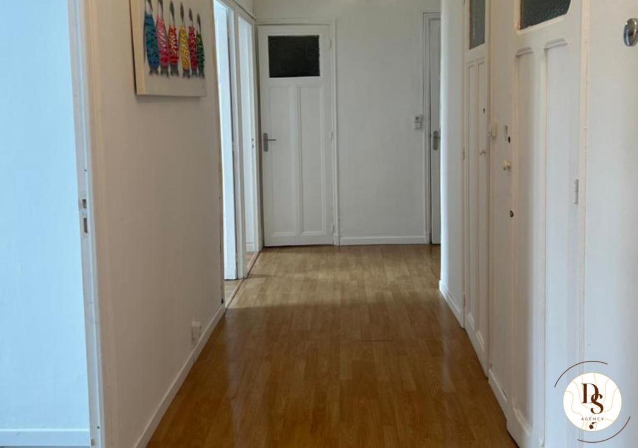 Appartement De Charme Proche Stade Velodrome *