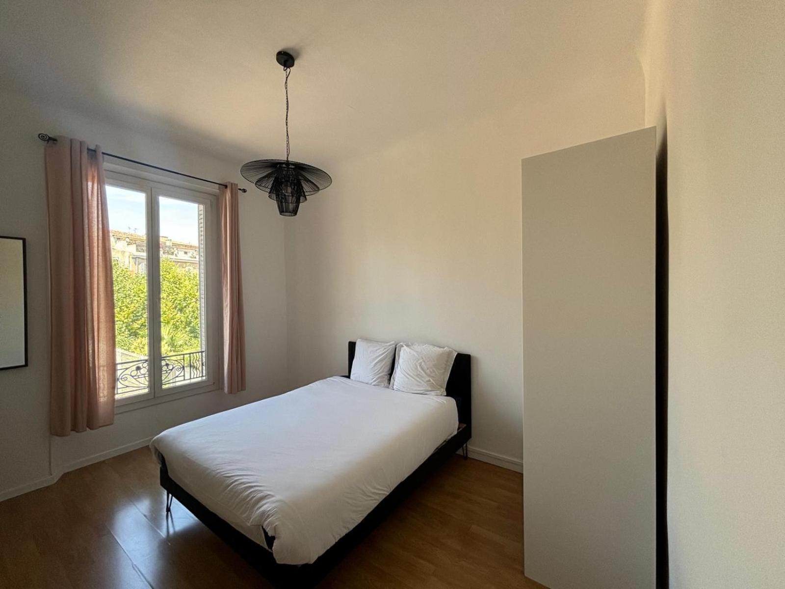 De Charme Proche Stade Velodrome Appartement